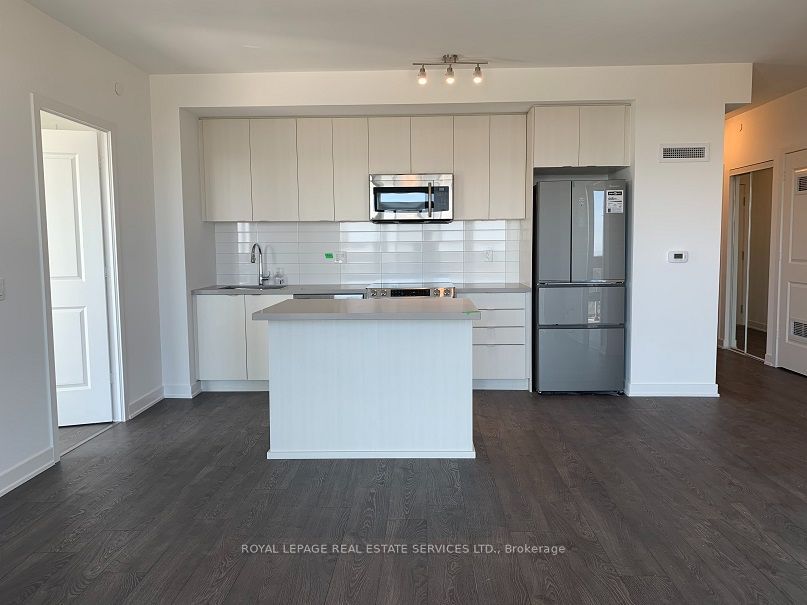 Unit 1707 - 4677 Glen Erin Drive, Mississauga 2
