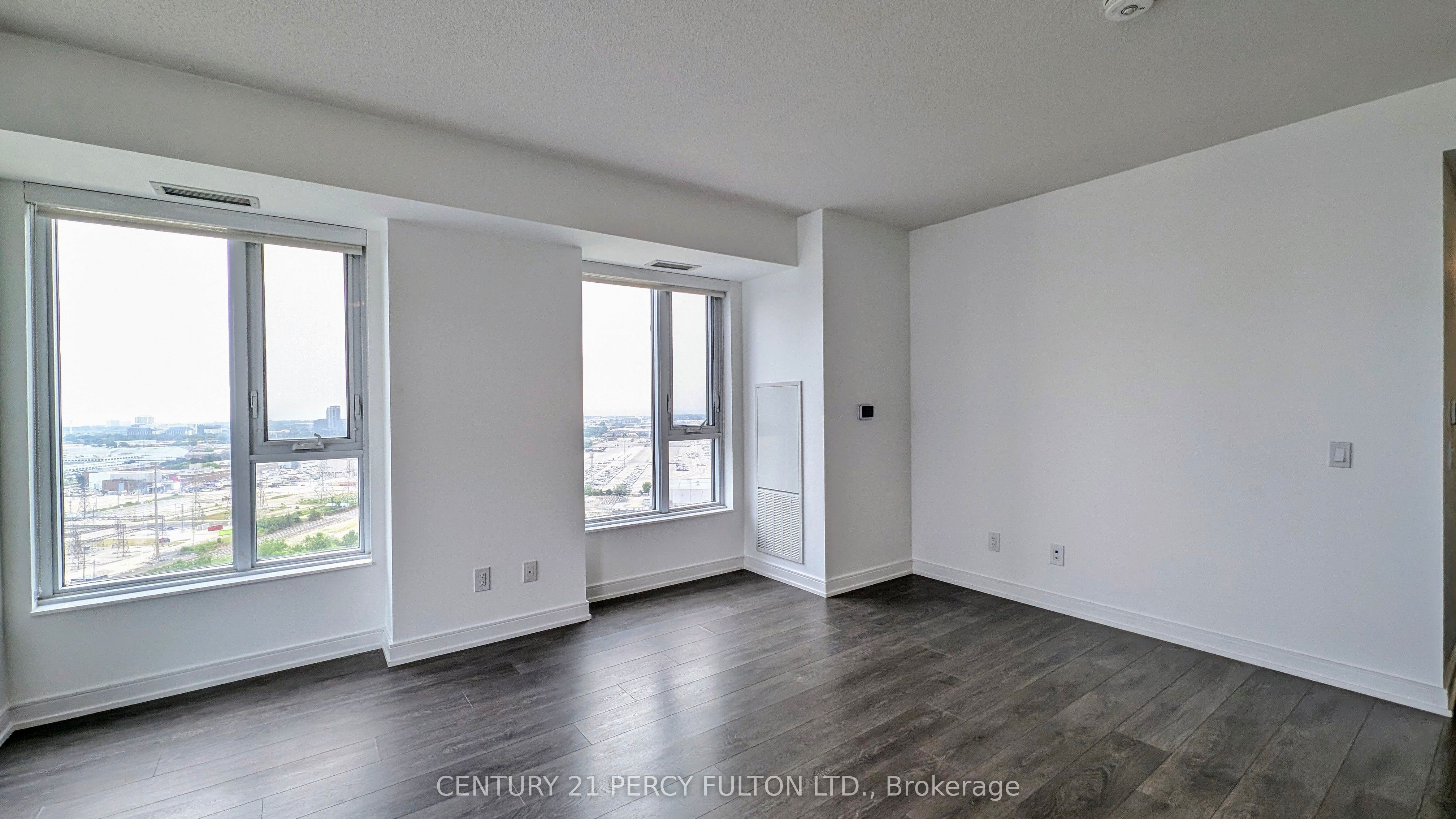 Unit 1908 - 30 Samuel Wood Way, Etobicoke 5
