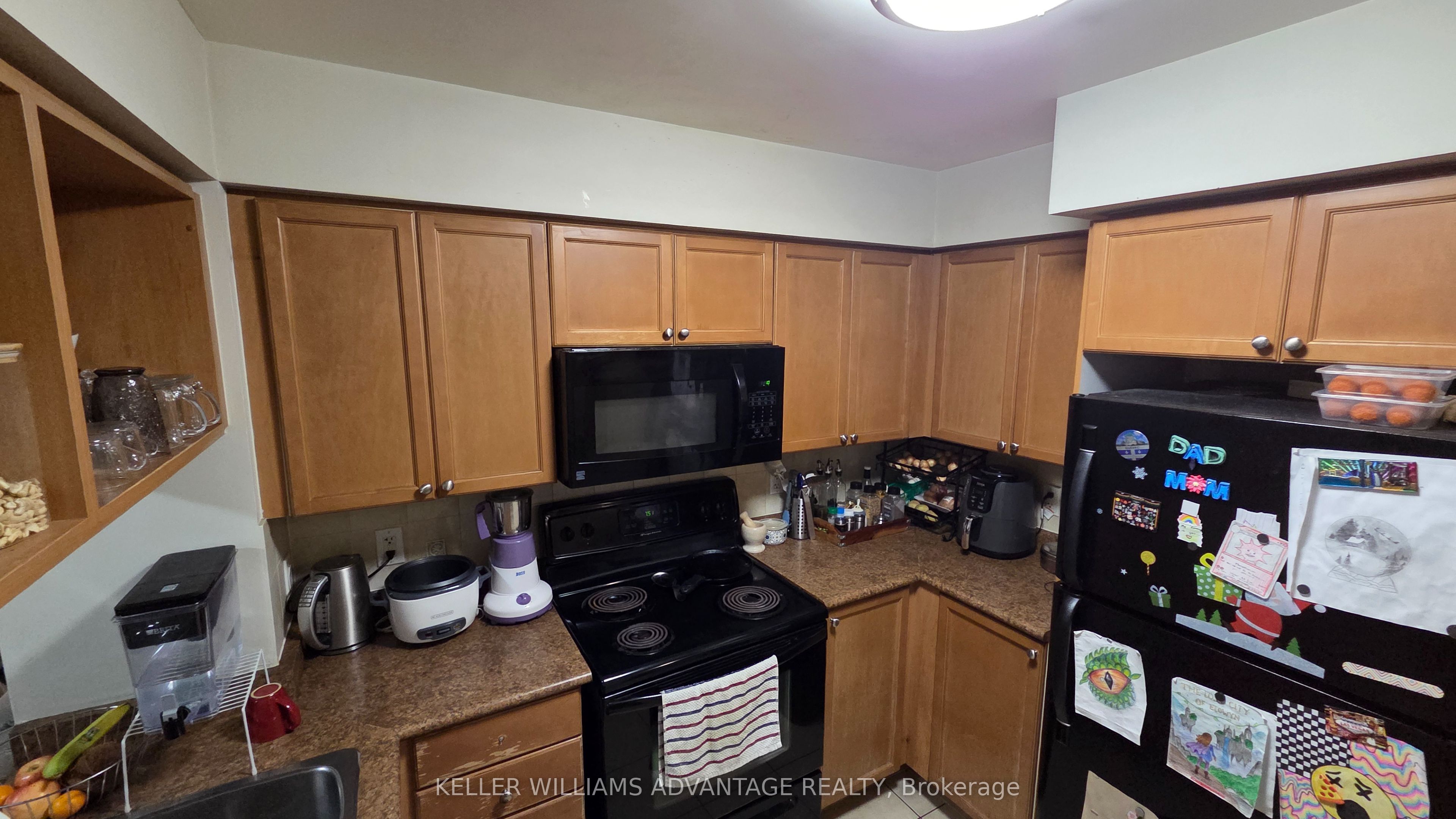 Unit 1805 - 4090 Living Arts Drive, Mississauga 5