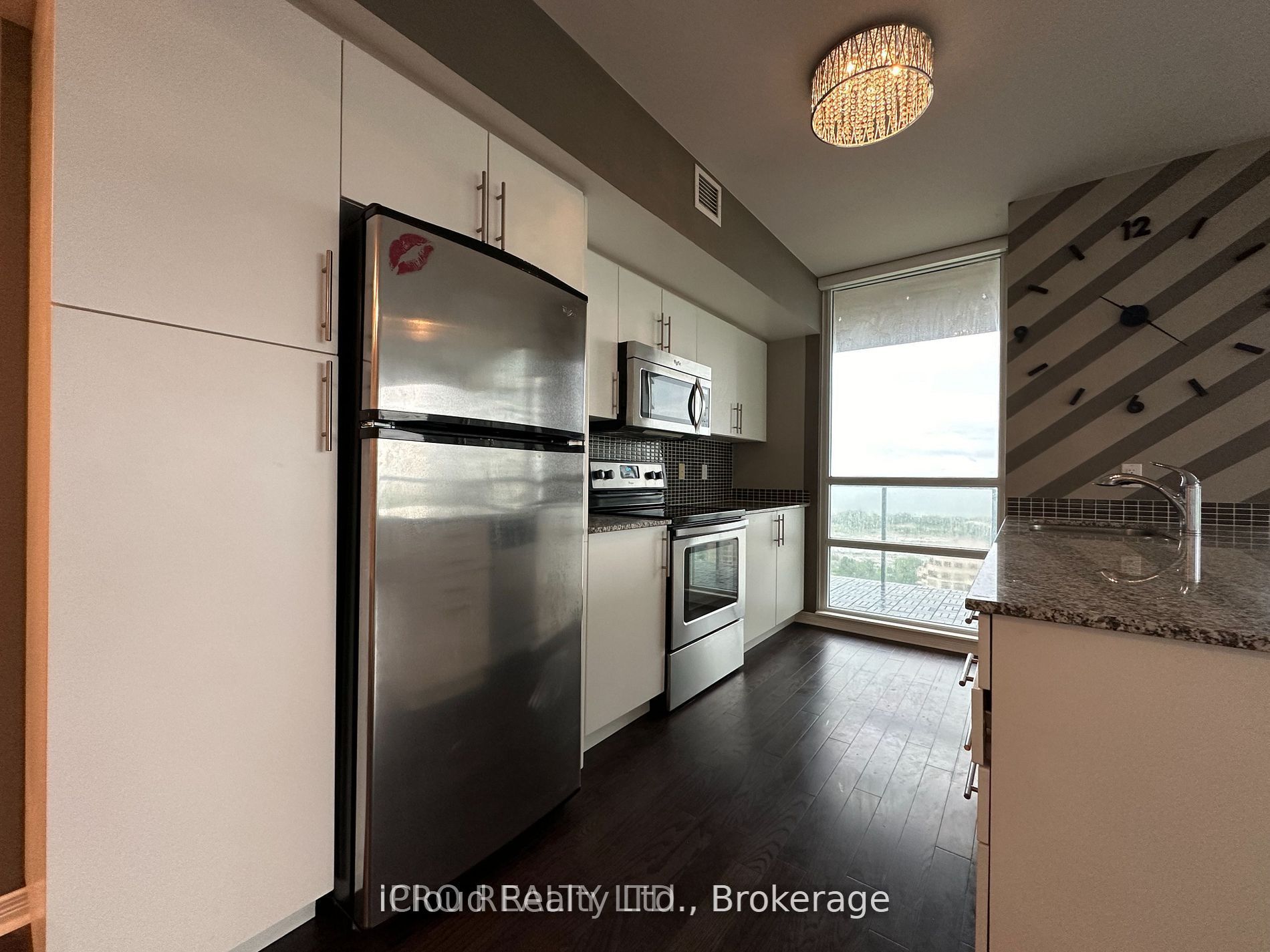 Unit 2102 - 2230 Lake Shore Boulevard W, Etobicoke 5