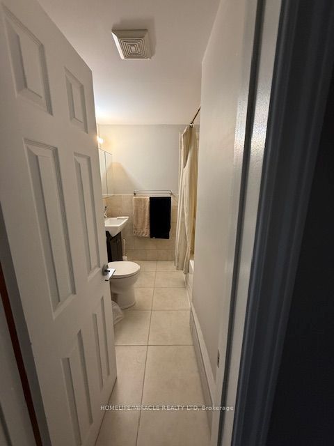 Unit 1 - 9 Ellen Street, Mississauga 5