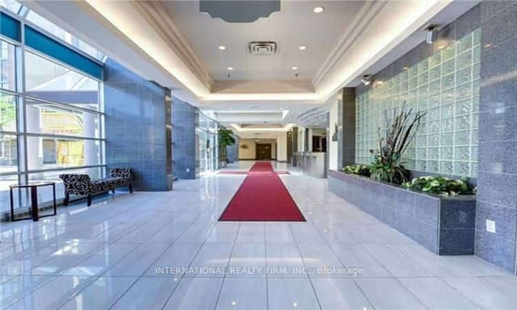 Unit 208 - 285 Enfield Place, Mississauga 2