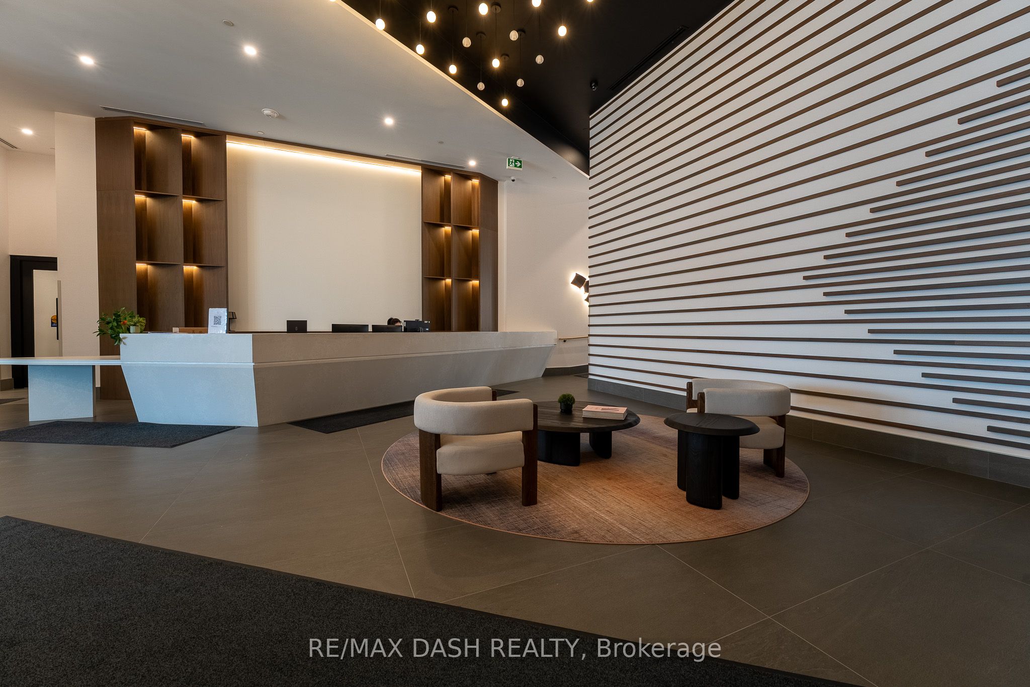 Unit 213 - 1037 THE QUEENSWAY Avenue, Etobicoke 2