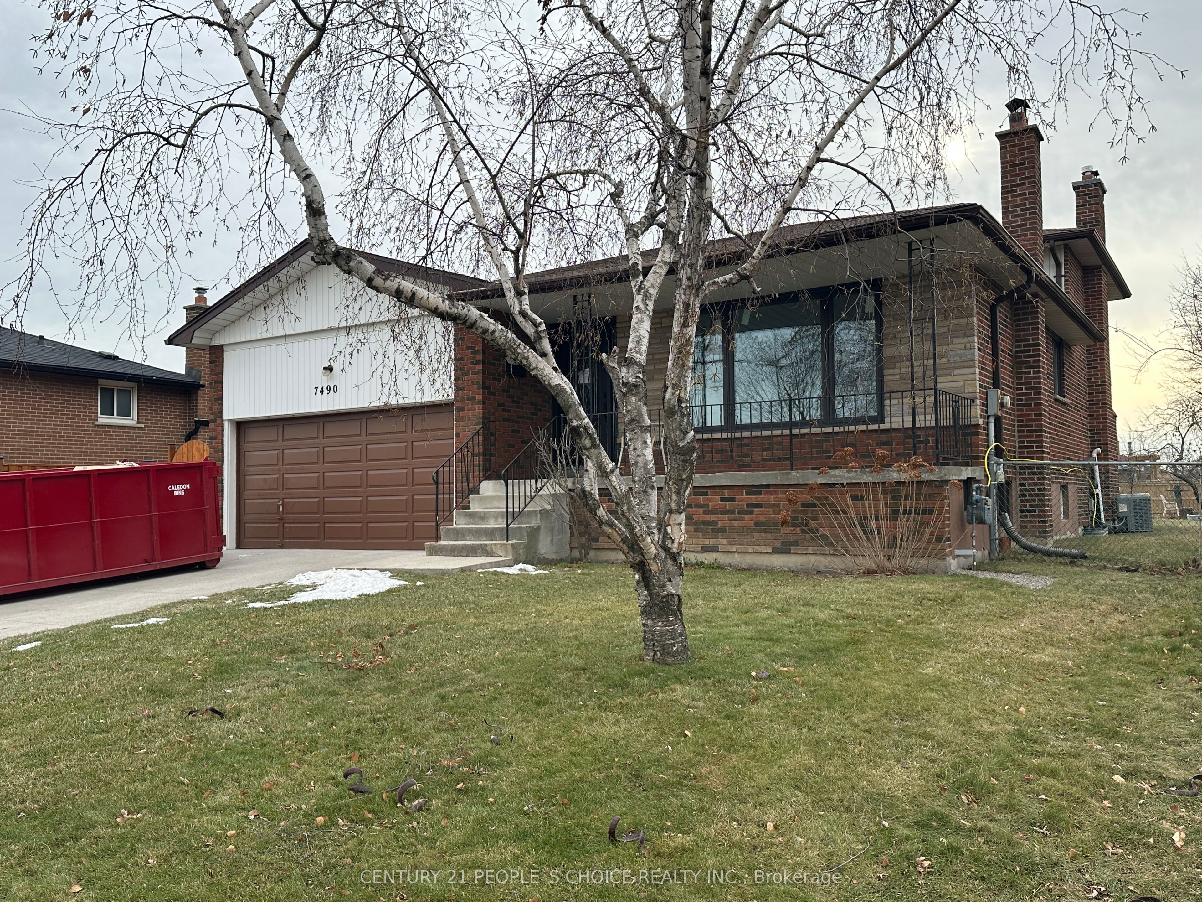 Unit Unit-2 - 7490 Middleshire Drive, Mississauga 2