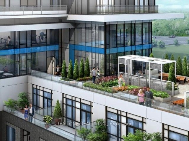 Unit 1508 - 2560 Eglinton Avenue W, Mississauga 3