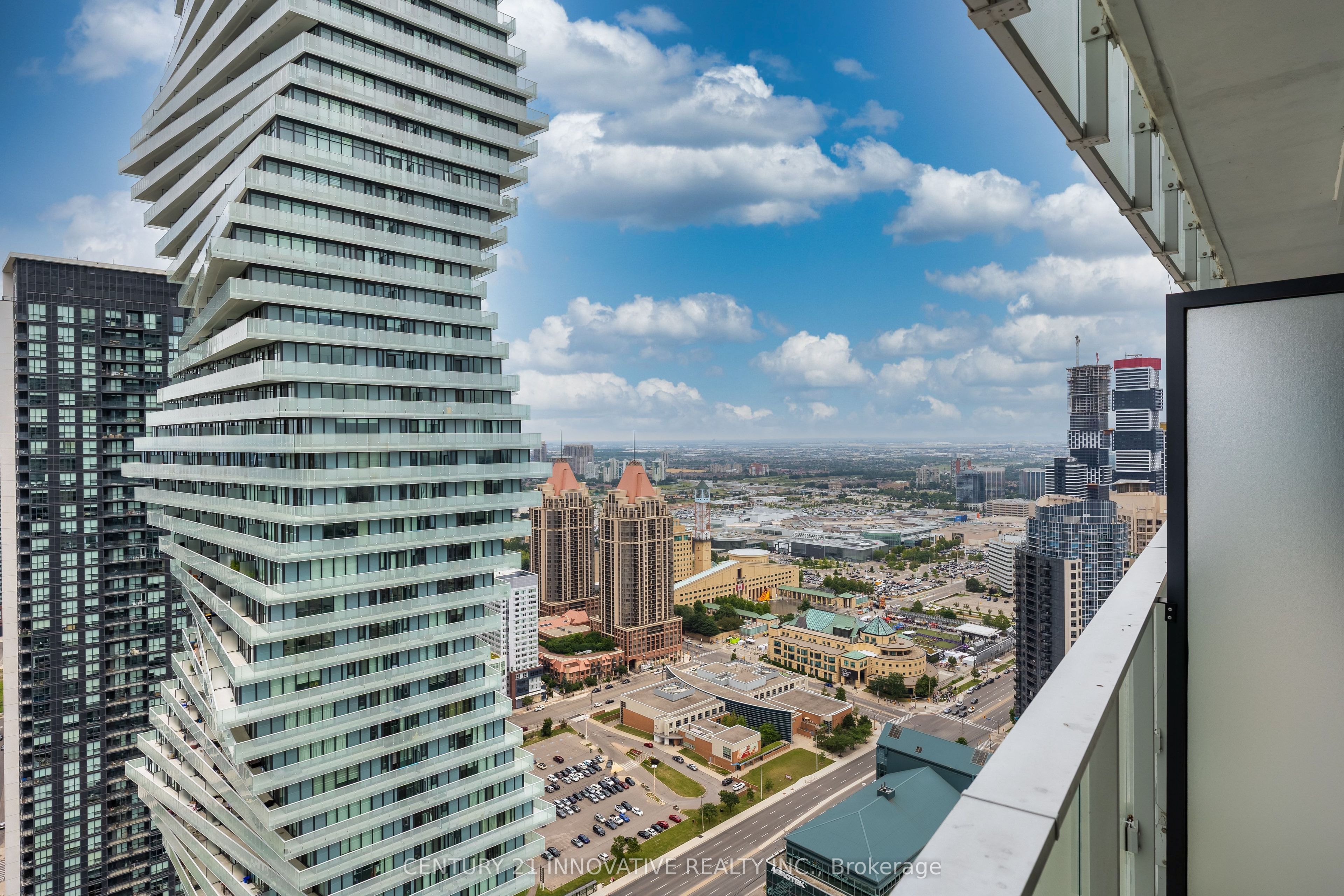 Unit 4011 - 3883 quartz Road W, Mississauga 4