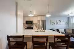 Unit Lower - 81 Erie Street, North York 4