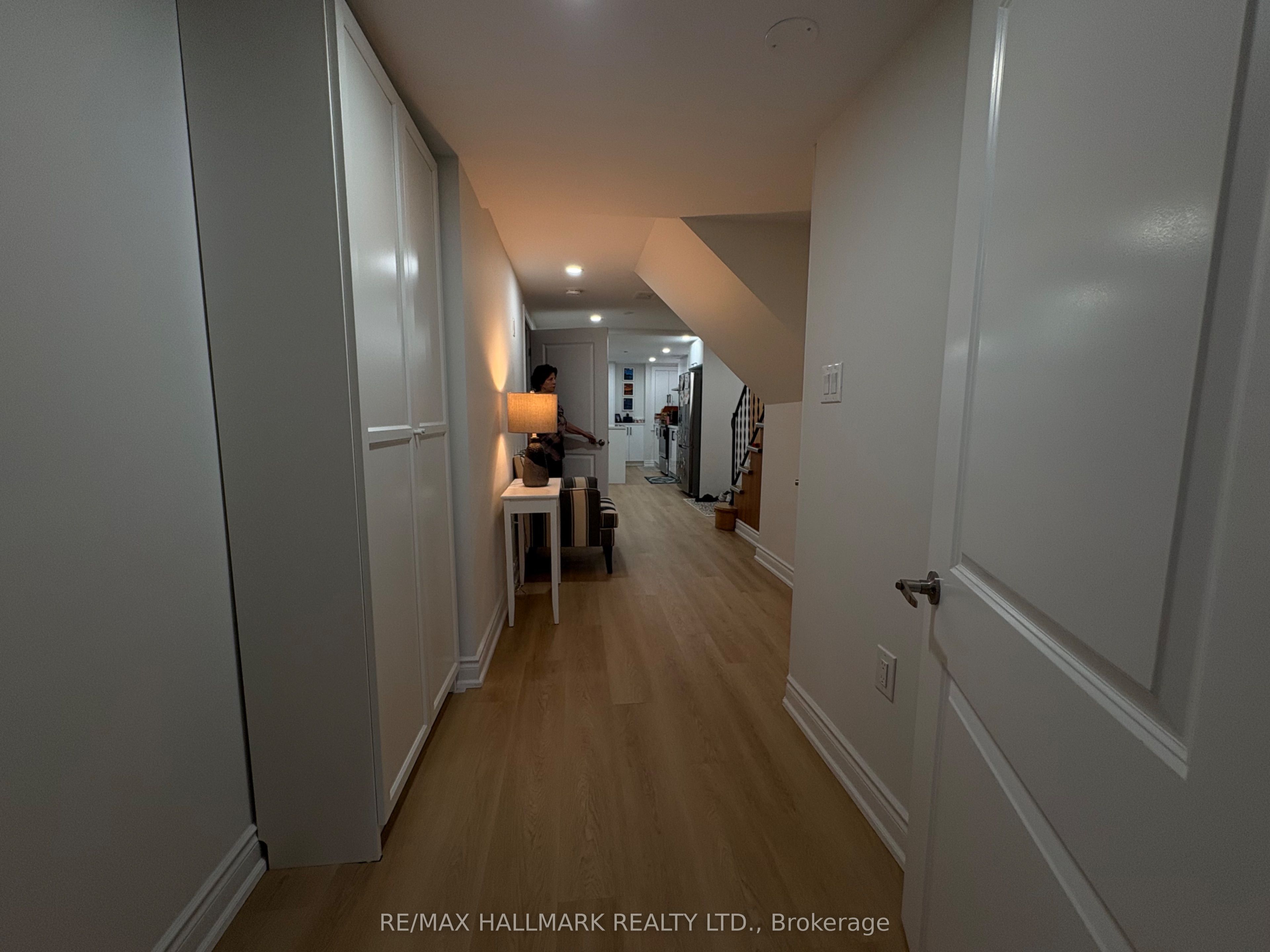 Unit LOWER - 67 Saskatoon Drive, Etobicoke 5