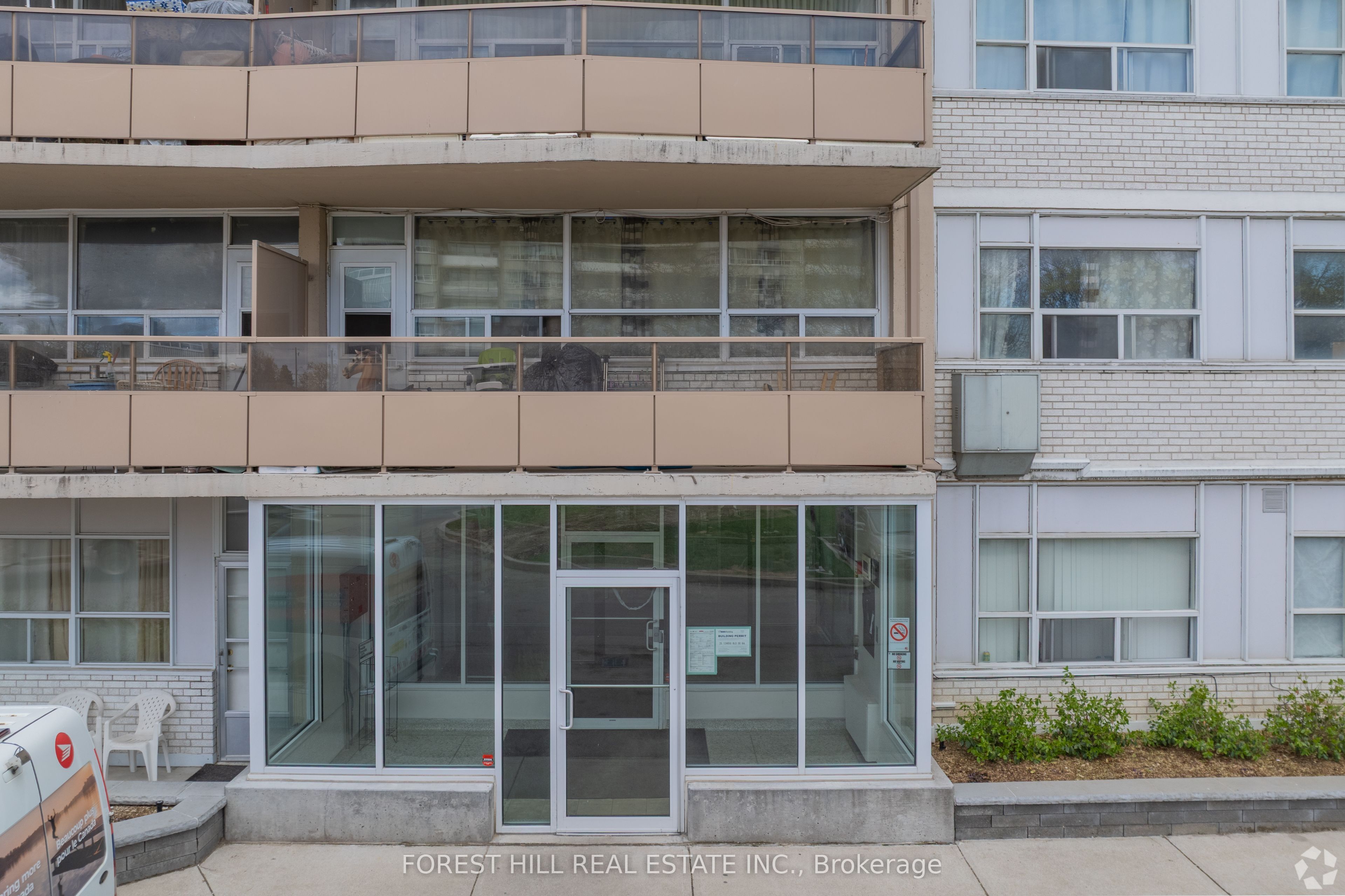 Unit 104 - 1130 Wilson Avenue, North York 2
