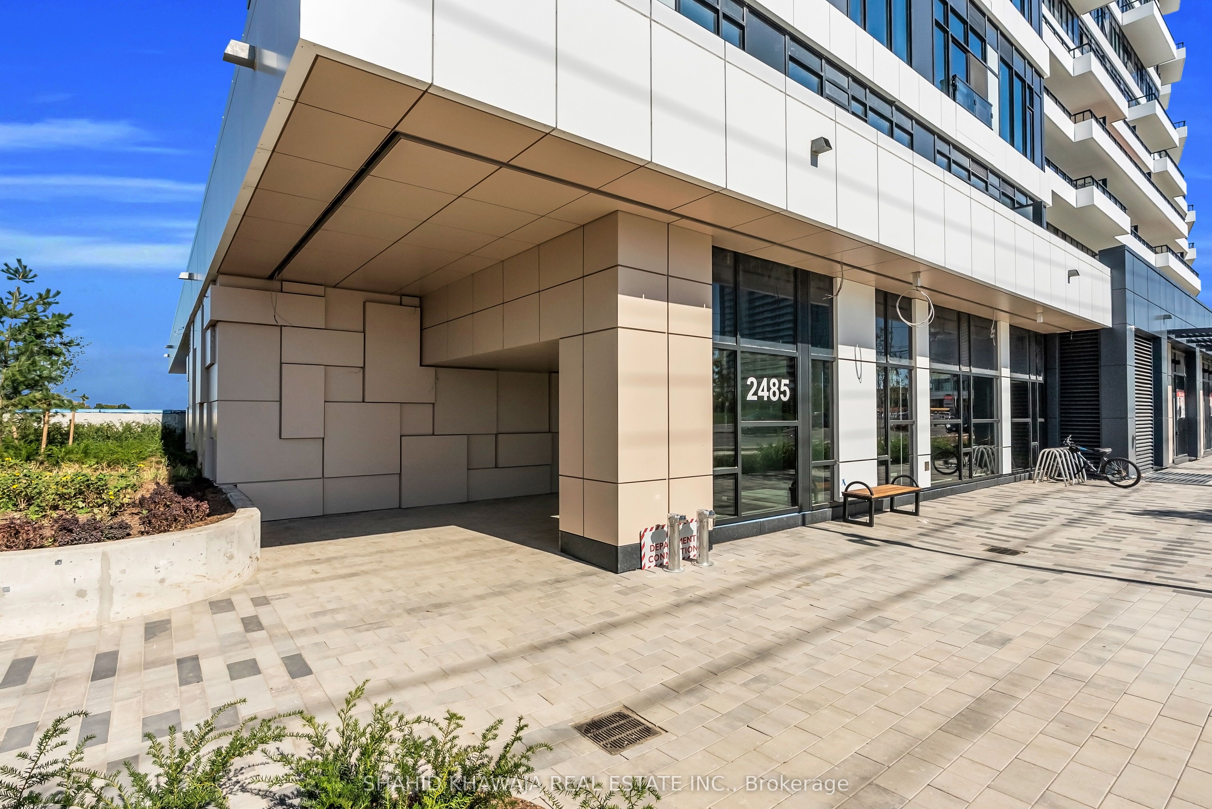 Unit 1415 - 2485 Eglinton Avenue W, Mississauga 4