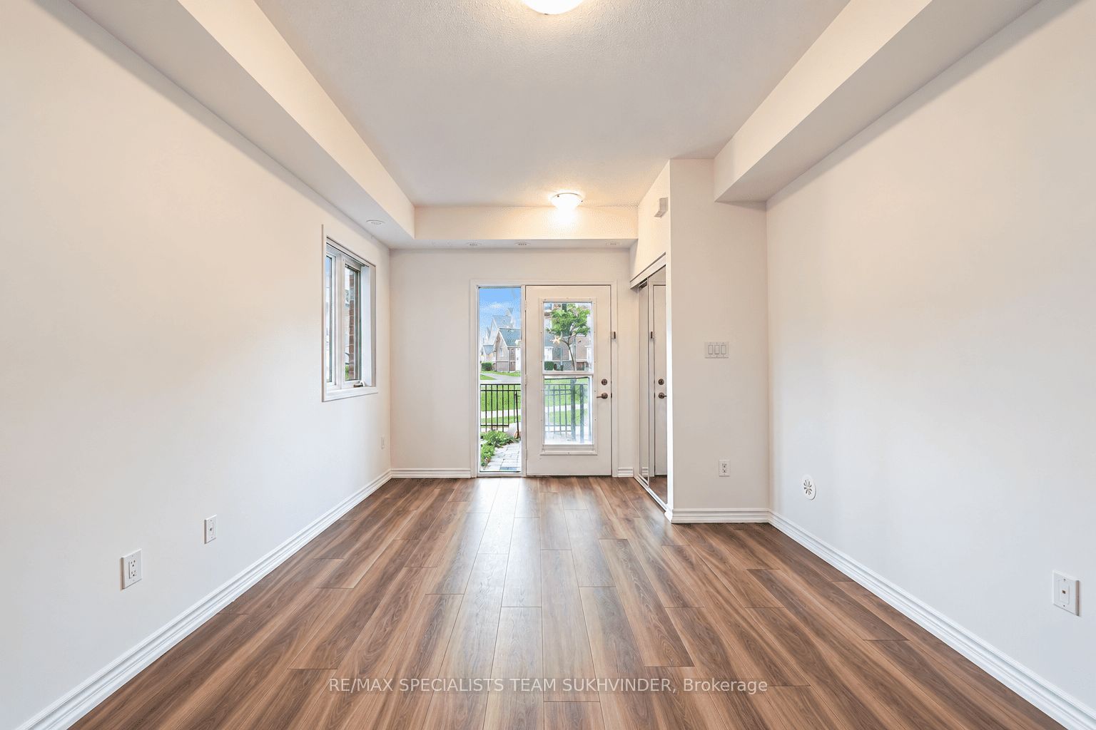 Unit 146 - 250 Sunny Meadows Boulevard, Brampton 5