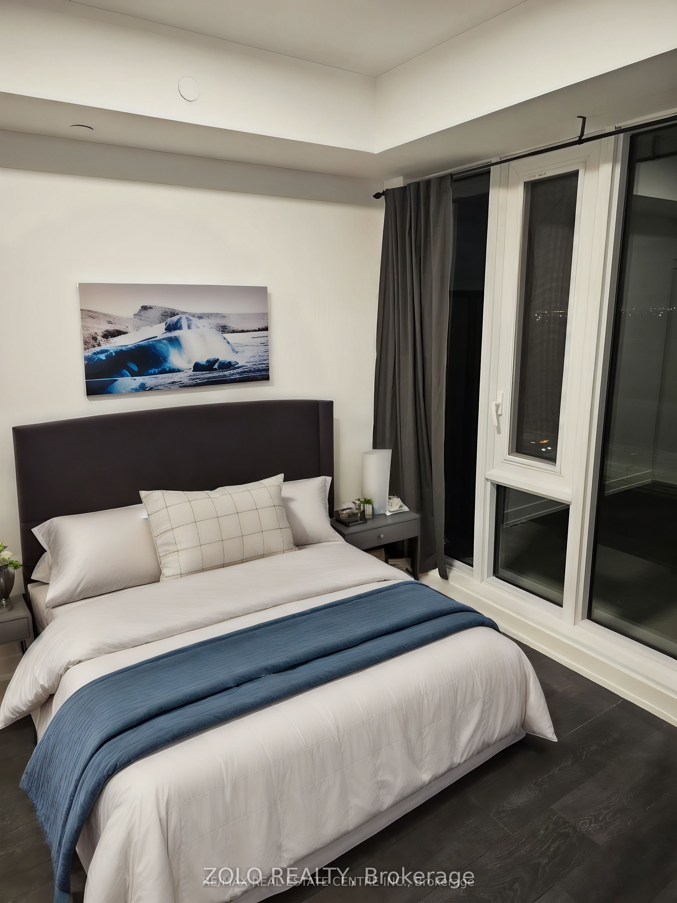 Unit 1007 - 225 Veterans Drive, Brampton 4