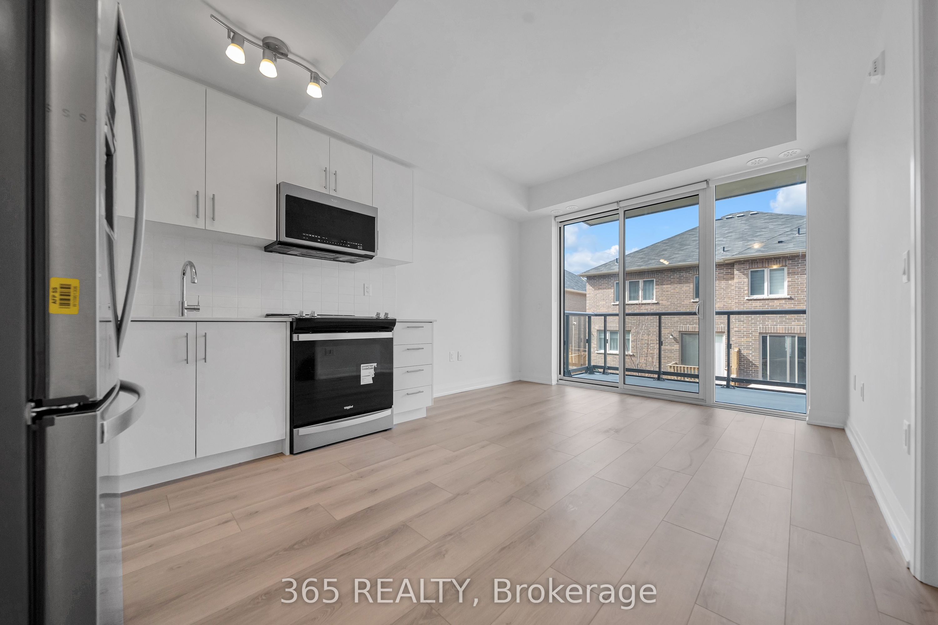 Unit 261 - 65 Attmar Drive, Brampton 5