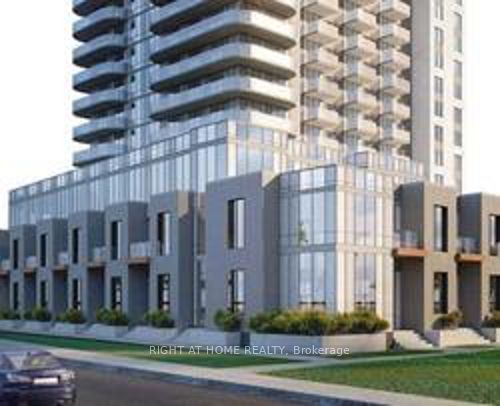 Unit 105 - 8 Nahani Way, Mississauga 2