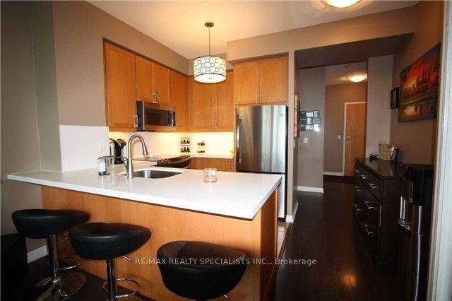 Unit 2010 - 3939 Duke Of York Boulevard, Mississauga 3
