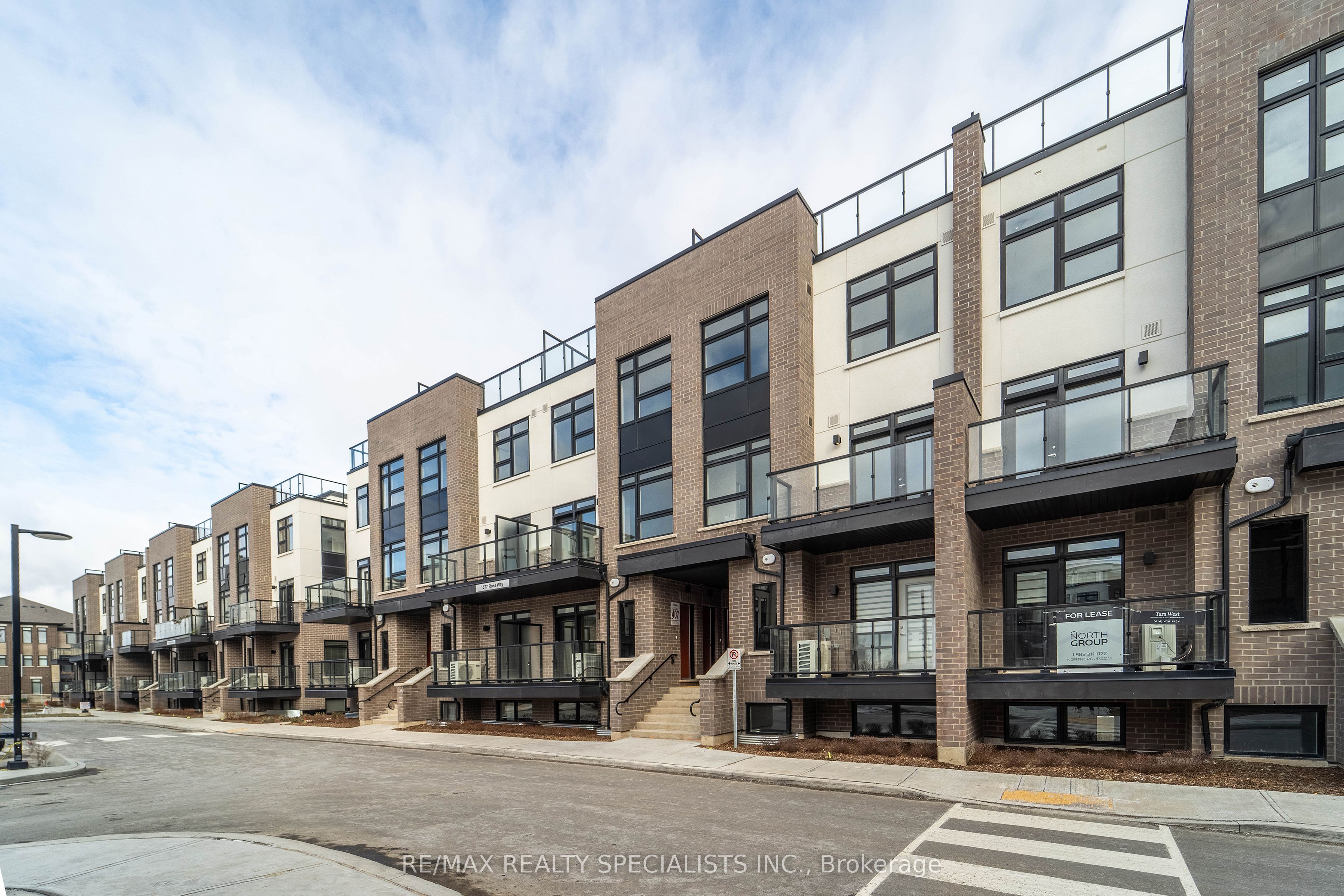 Unit 110 - 1577 Rose Way, Milton 2