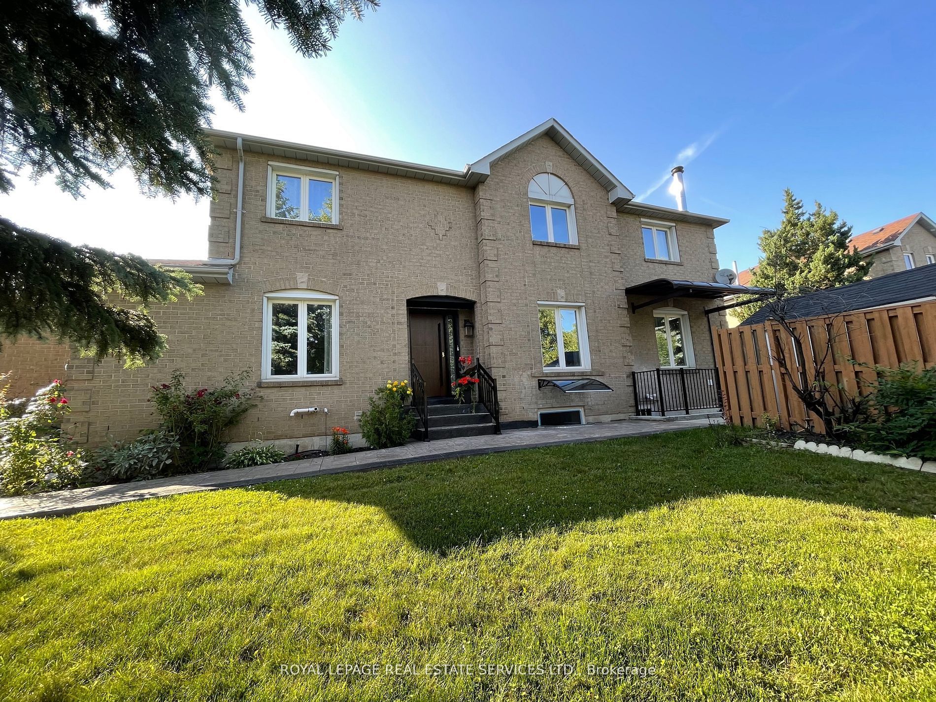 Unit Bsmt - 5245 Alicante Street, Mississauga 2
