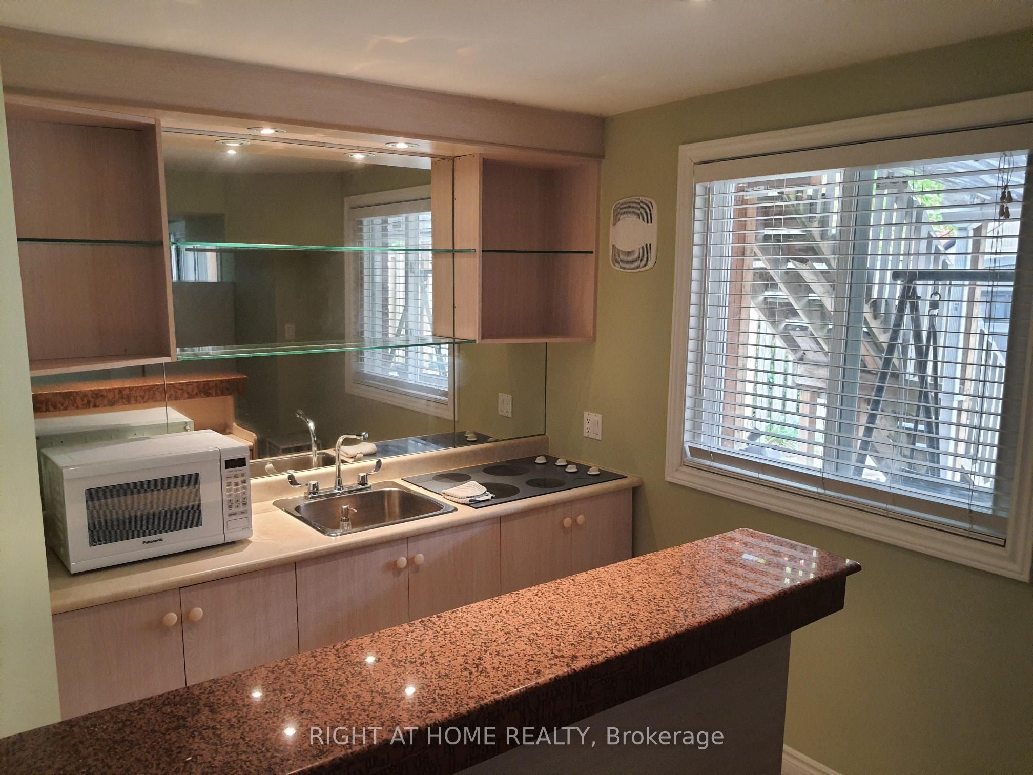 Unit Basement - 5260 Floral Hill Crescent, Mississauga 5