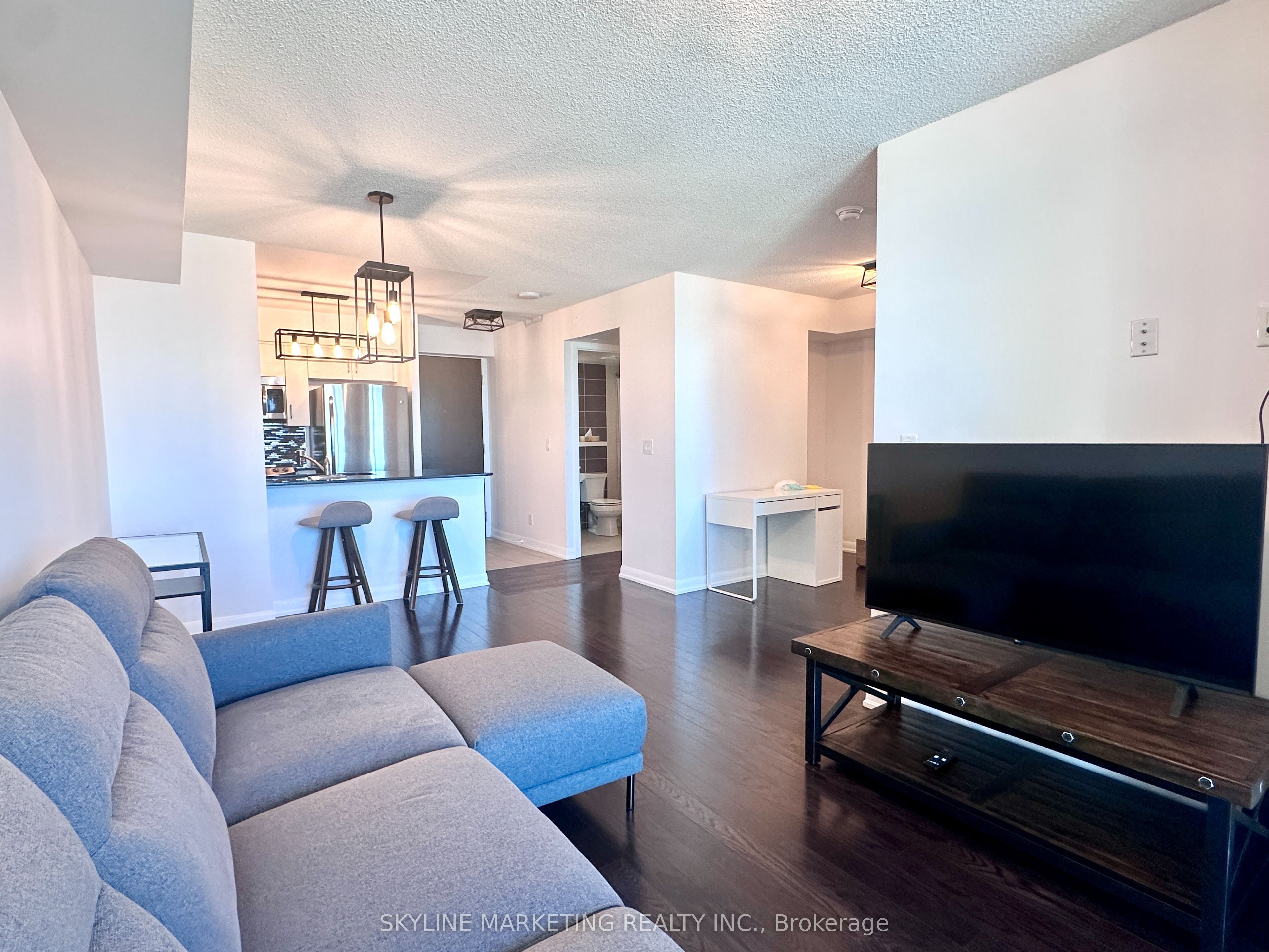 Unit 2108 - 215 Sherway Gardens Road, Etobicoke 4