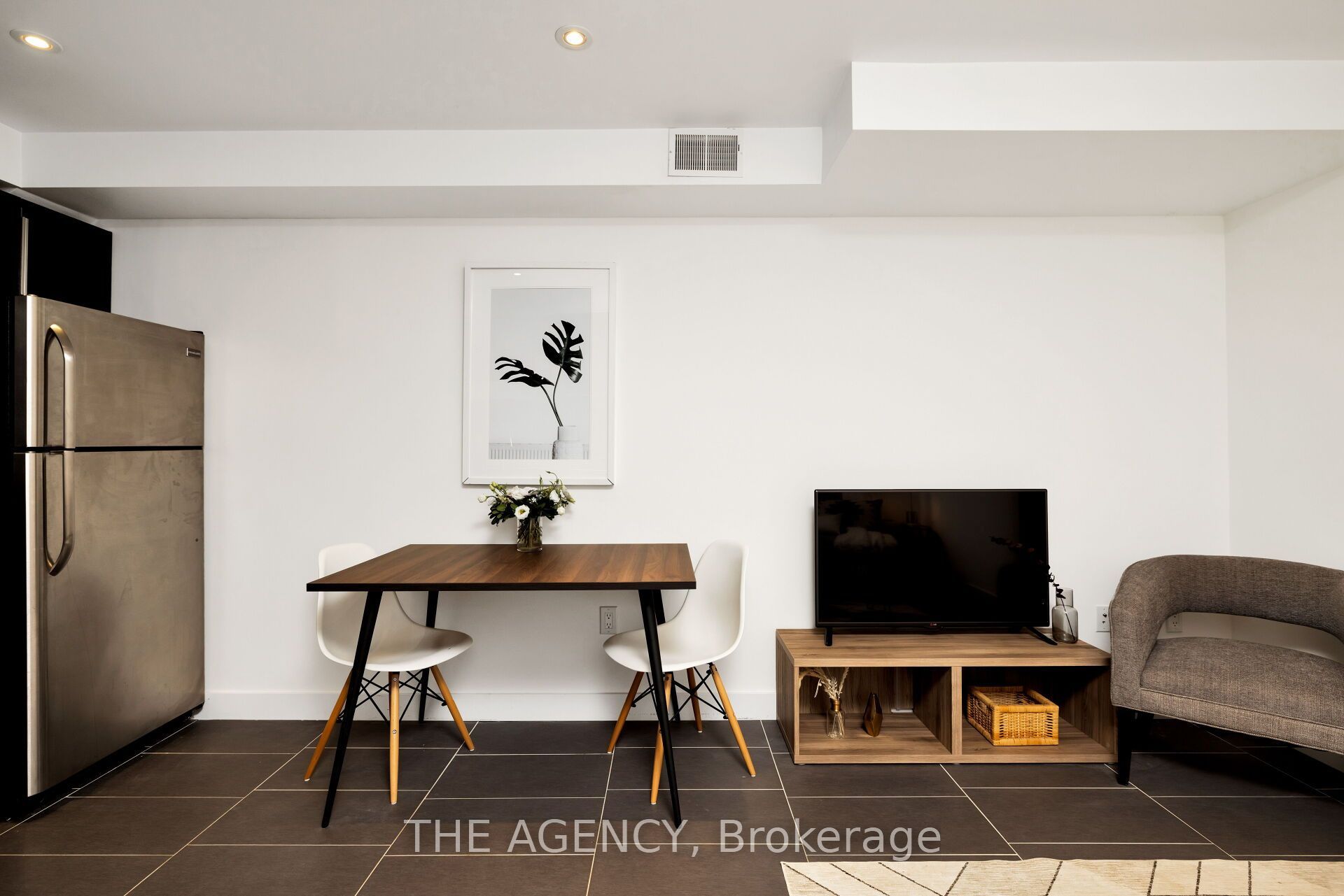 Unit Lower - 135 Prescott Avenue, Toronto 5