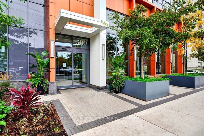 Unit 605 - 500 Brock Avenue, Burlington 2