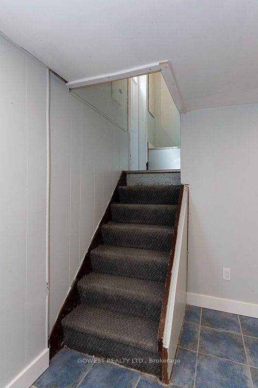 Unit 2 - 480 Jane Street, Toronto 3