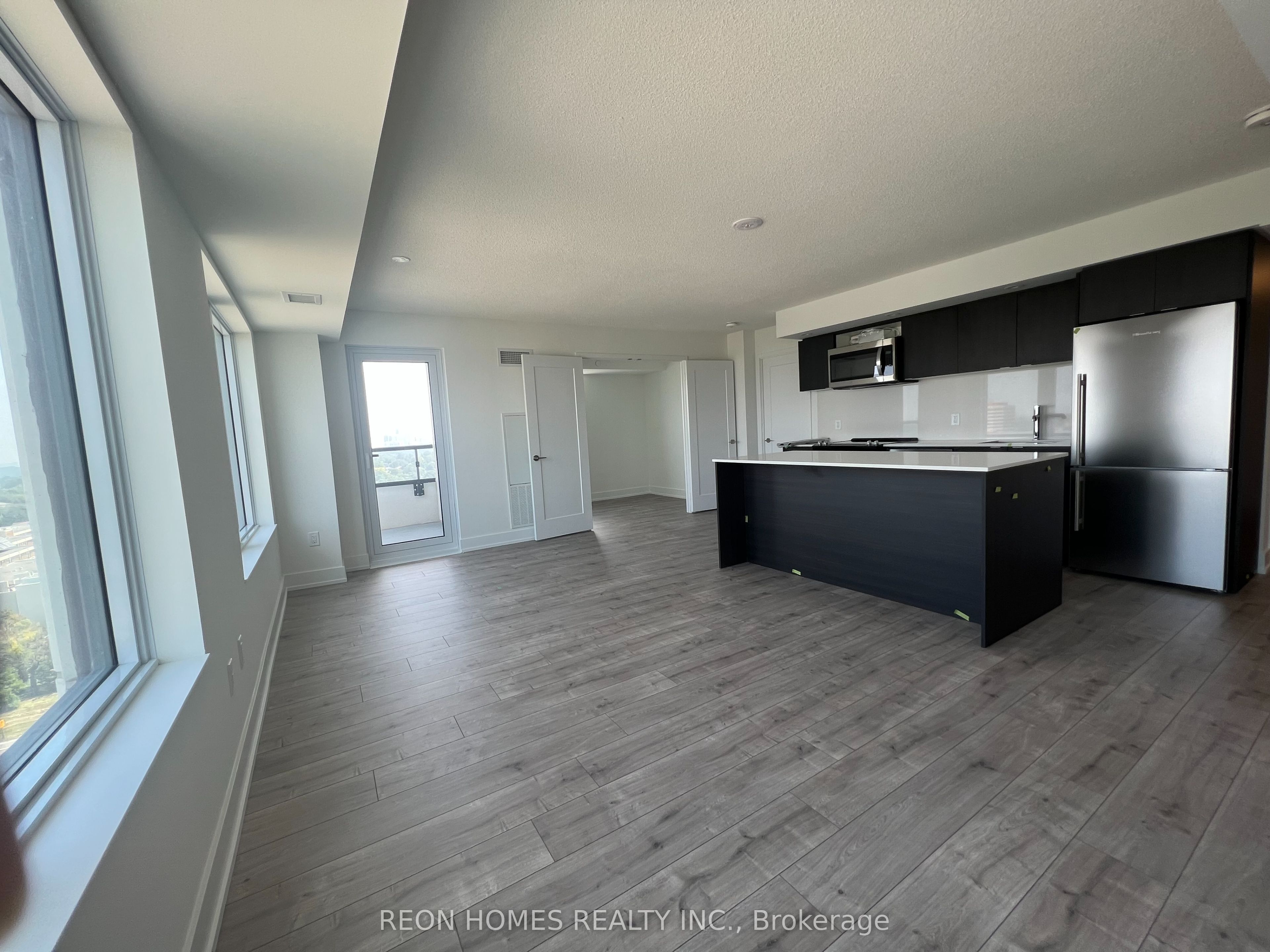 Unit 1506 - 10 Eva Road, Etobicoke 2