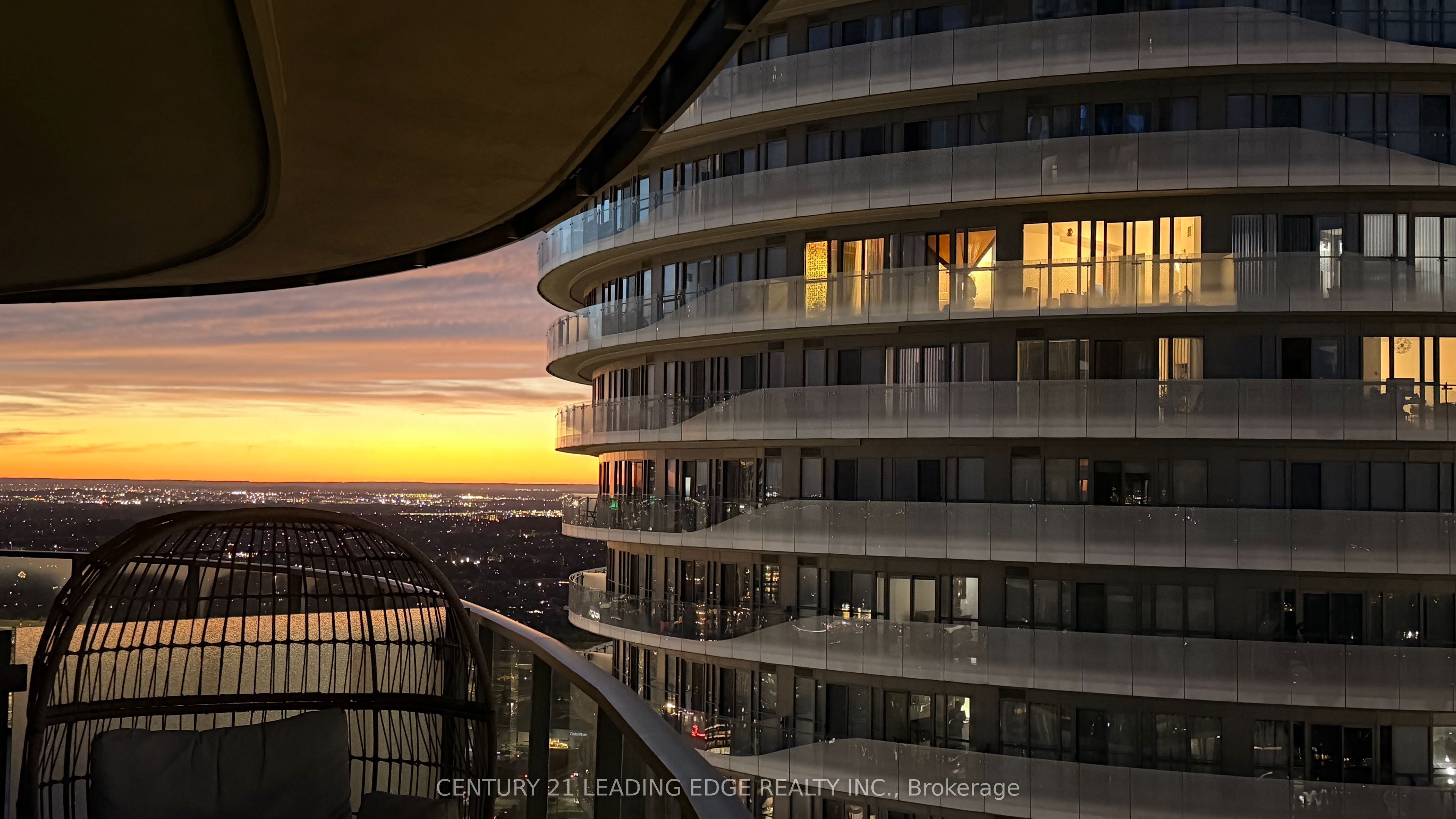 Unit 4307 - 60 Absolute Avenue, Mississauga 3