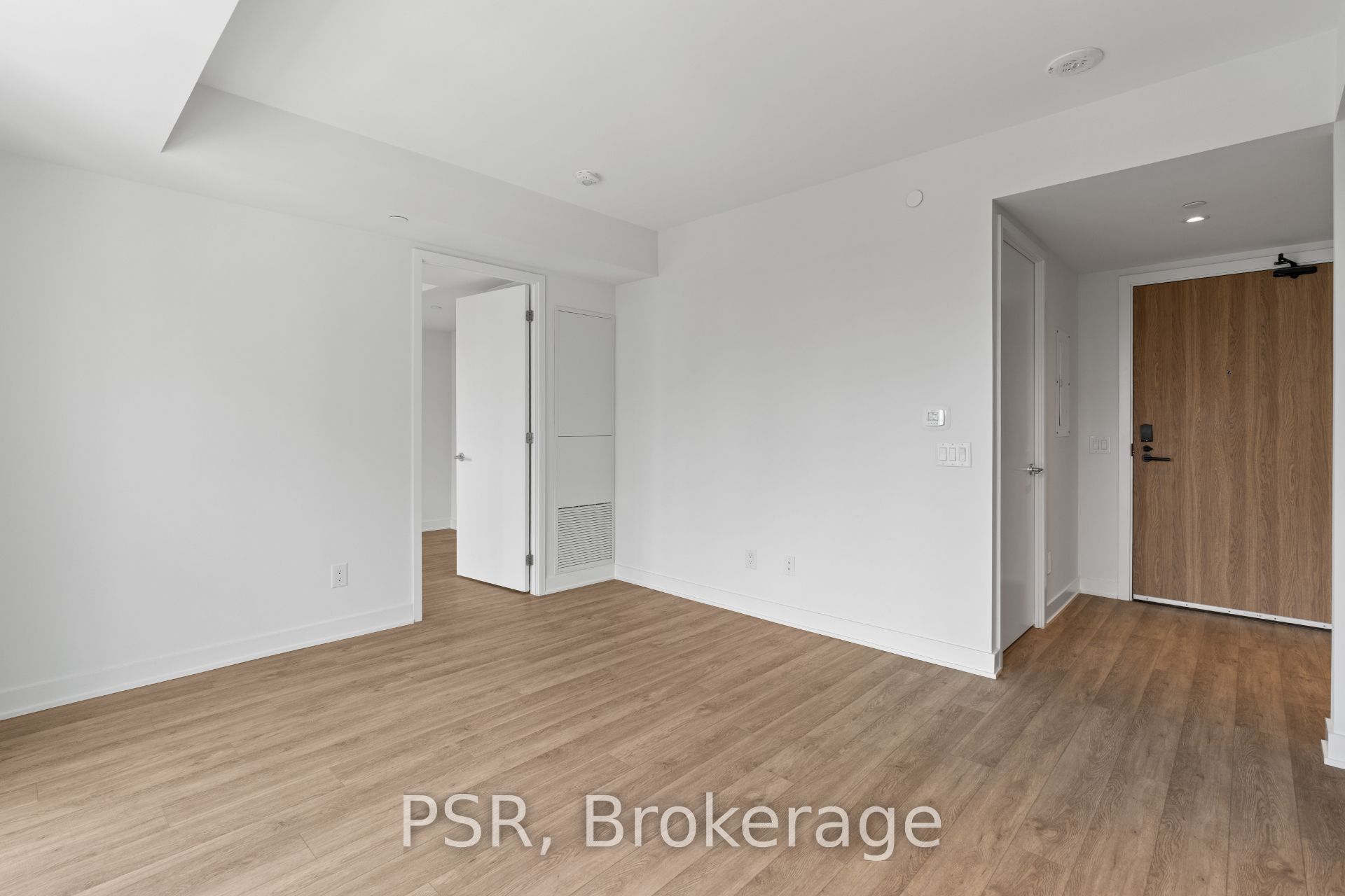 Unit 517 - 299 Campbell Avenue, Toronto 5