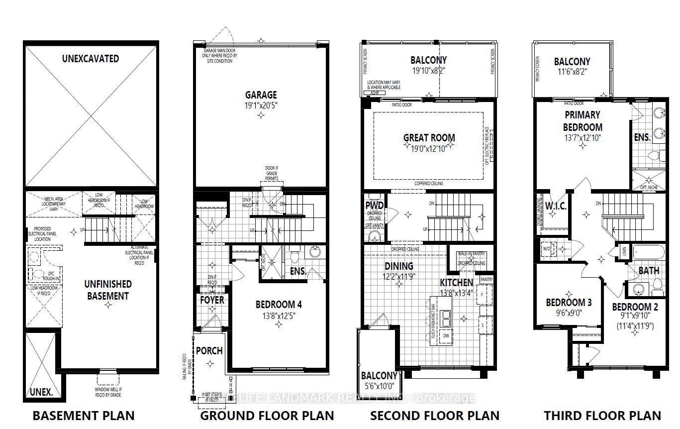 3280 Meadowridge Drive, Oakville 2