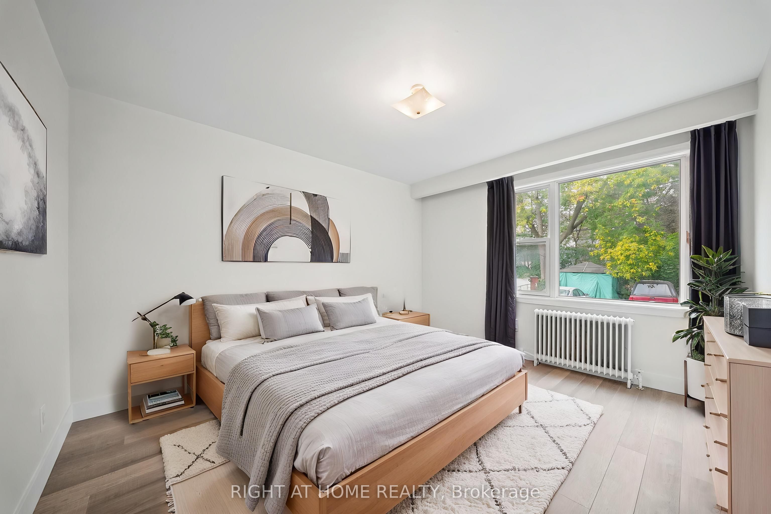 Unit 3 - 32 Vanevery Street, Etobicoke 3