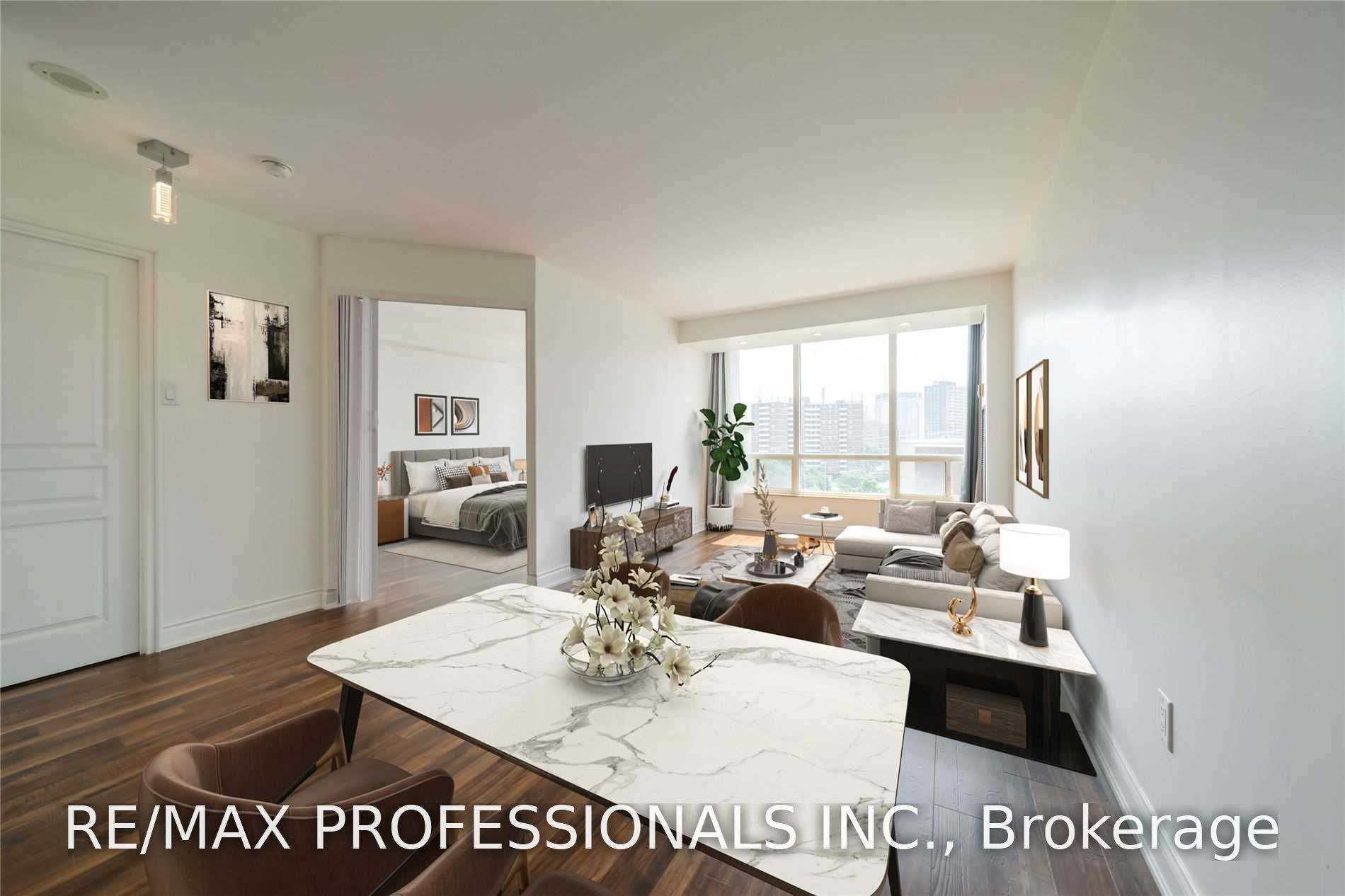Unit 809 - 1300 Islington Avenue, Etobicoke 5
