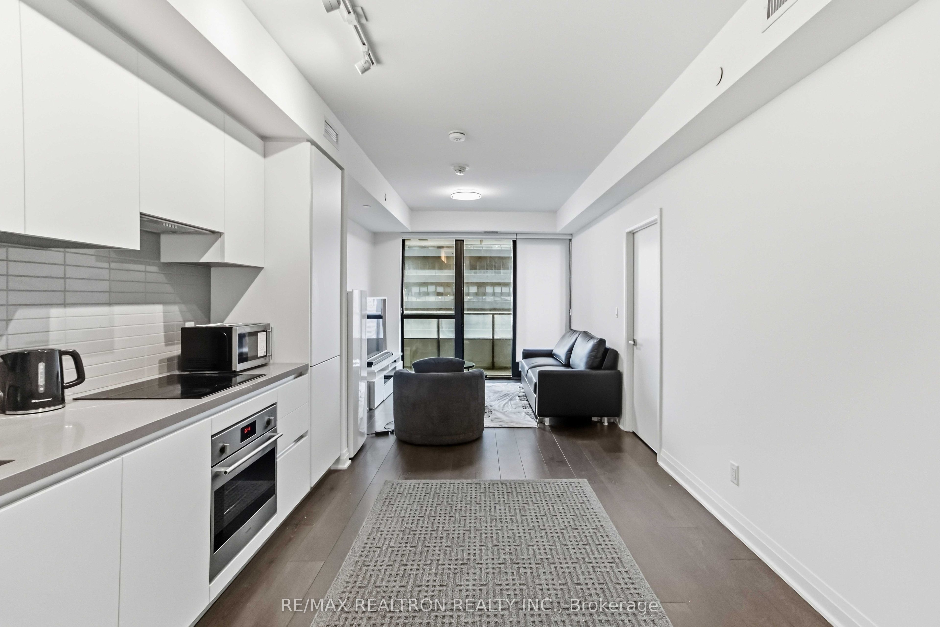 Unit 1201 - 4015 The Exchange, Mississauga 3