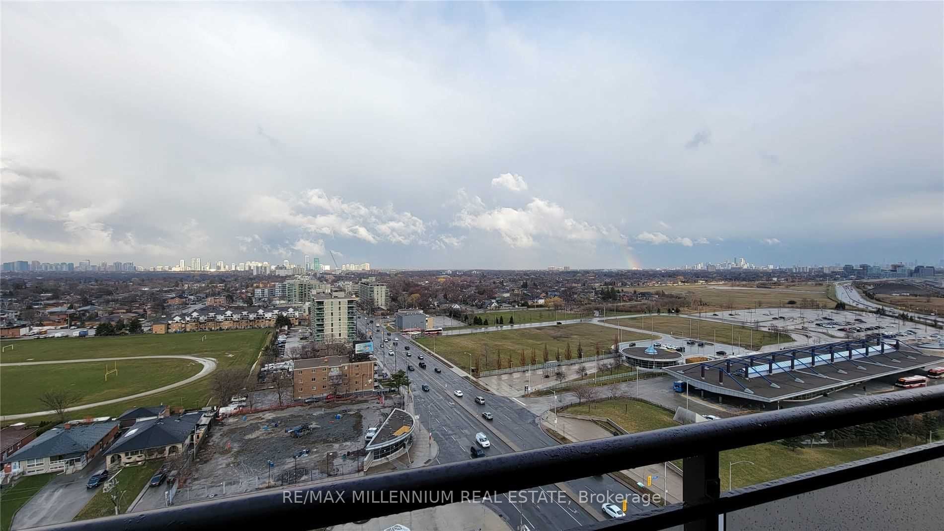 Unit Ph08 - 1060 Sheppard Avenue, North York 5