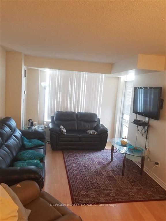 Unit 805 - 310 Burnhamthorpe Road W, Mississauga 3