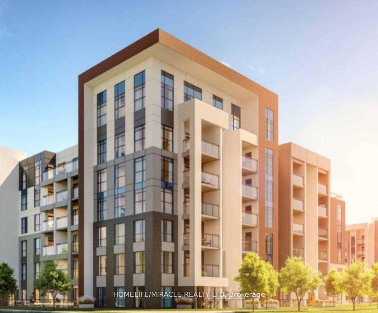 Unit 402 - 460 Gordon Krantz Avenue, Milton 2