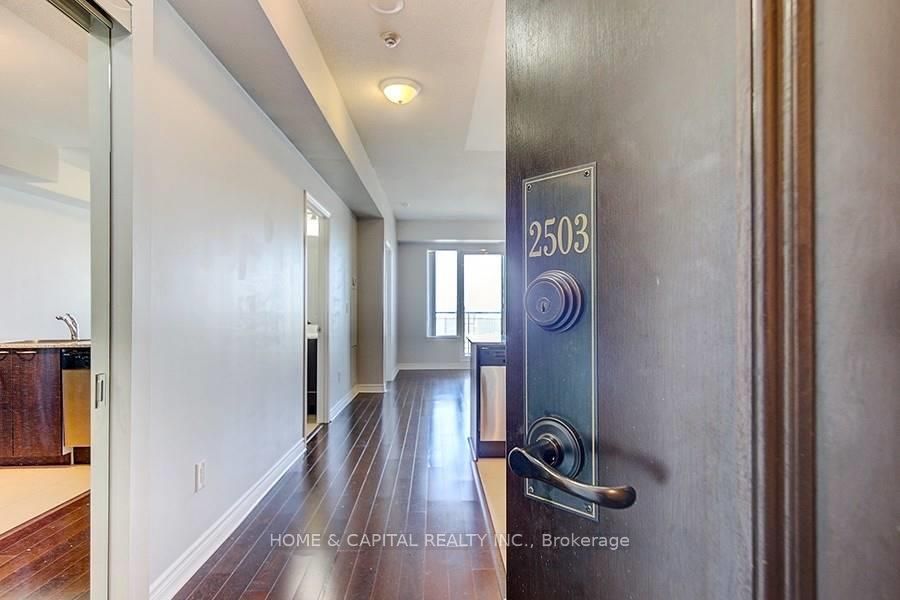 Unit 2503 - 385 PRINCE OF WALES Drive, Mississauga 3