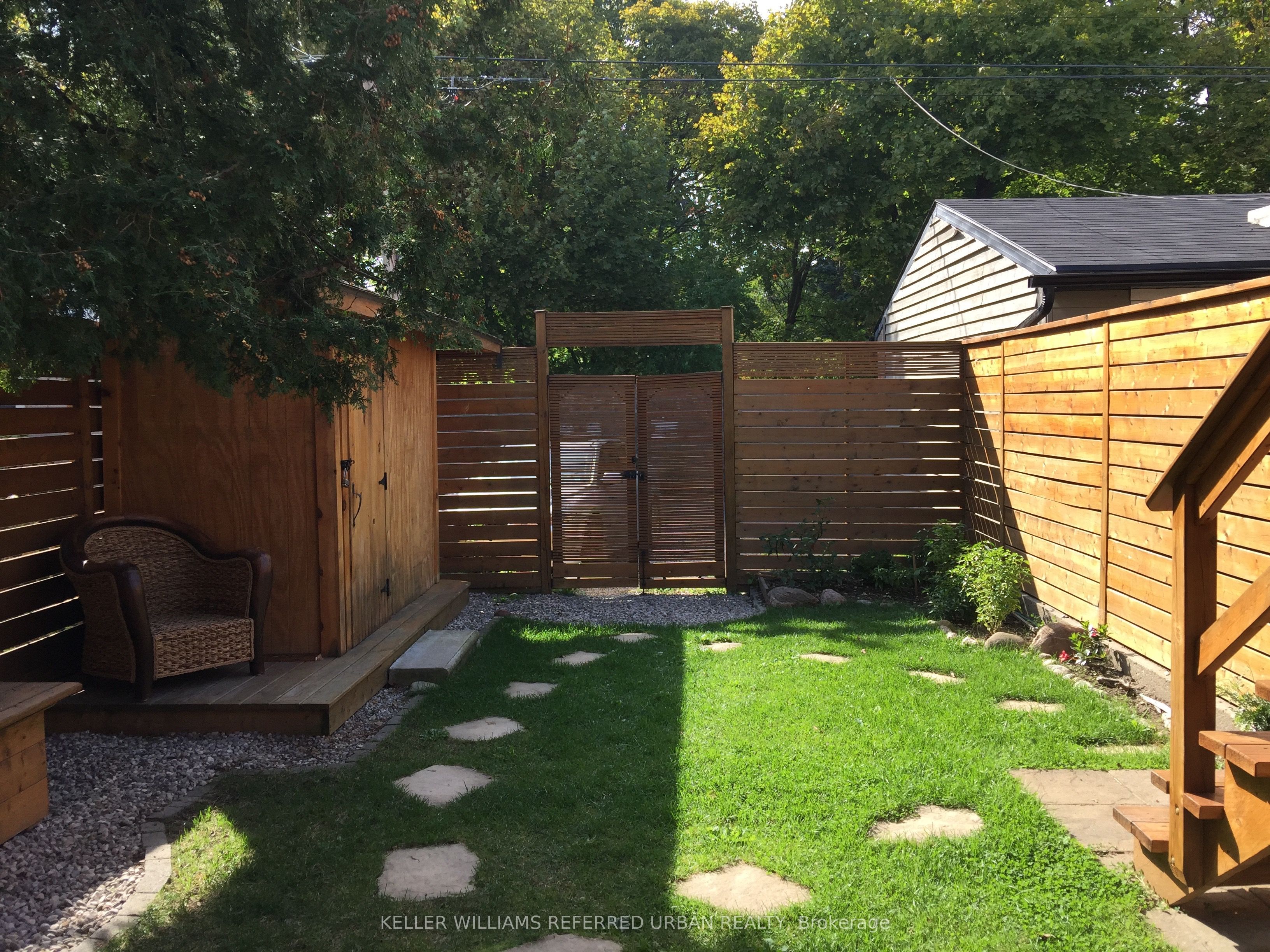 Unit Main - 226 Harvie Avenue, Toronto 5