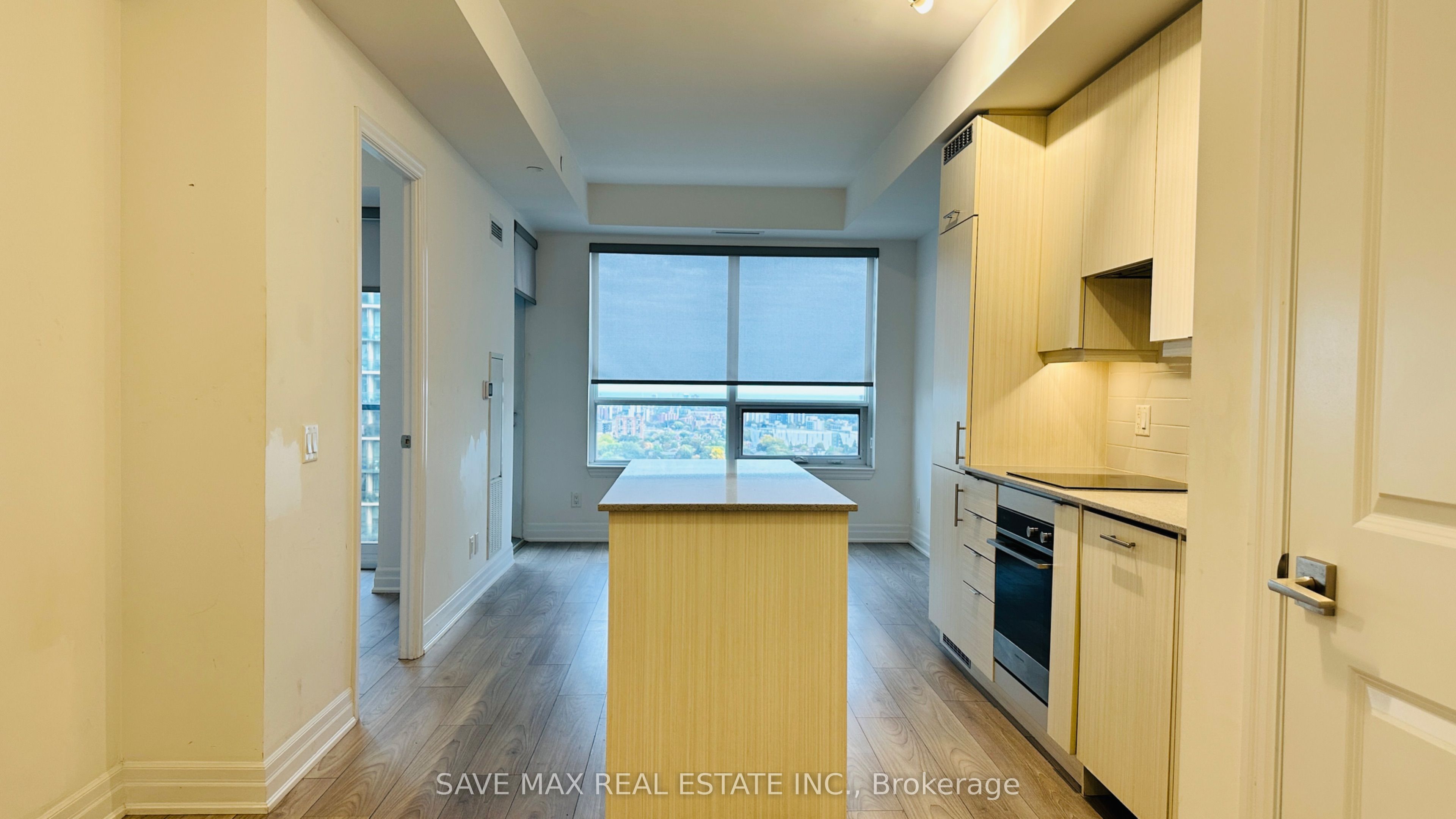 Unit 1905 - 36 Elm Drive W, Mississauga 3
