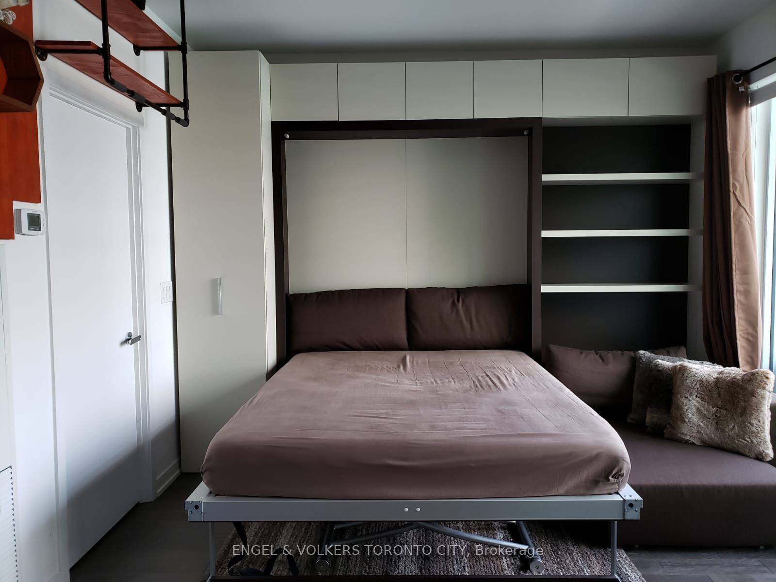 Unit 330 - 1830 Bloor Street W, Toronto 5