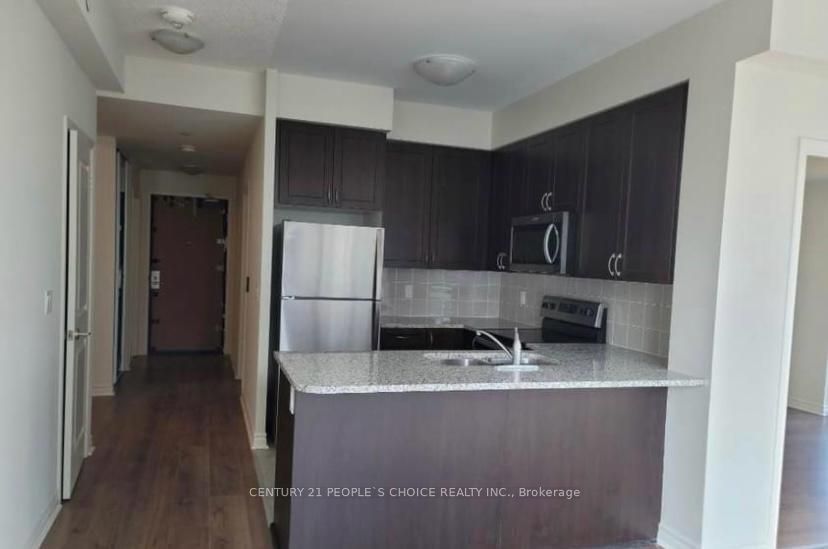 Unit 1706 - 349 Rathburn Road W, Mississauga 4