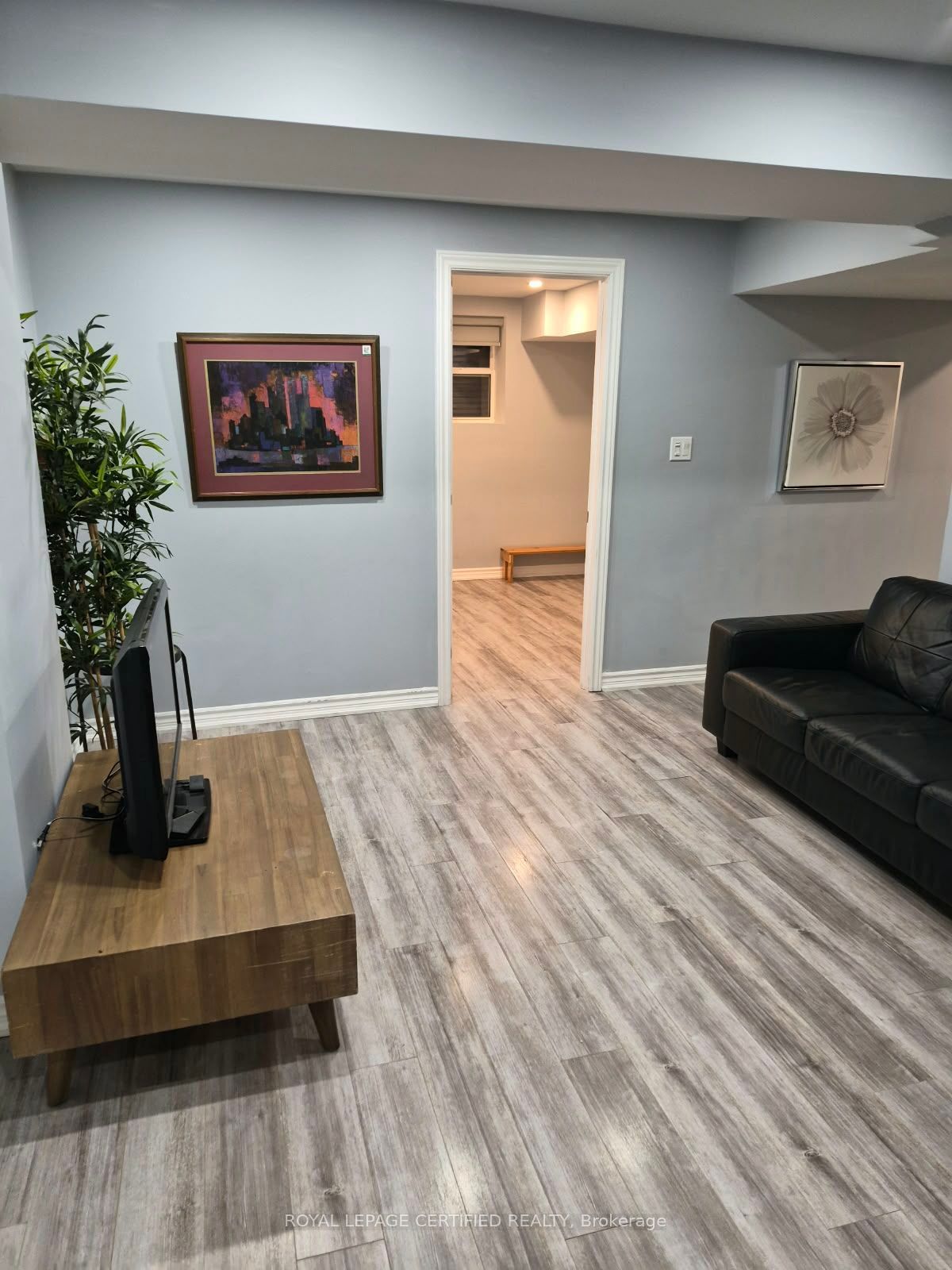 Unit Lower - 1573 Eglinton Avenue W, Mississauga 5