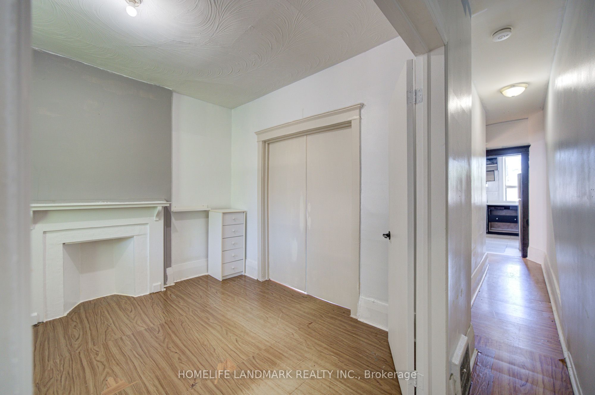 Unit Main & BSMT - 19 Armstrong Avenue, Toronto 3