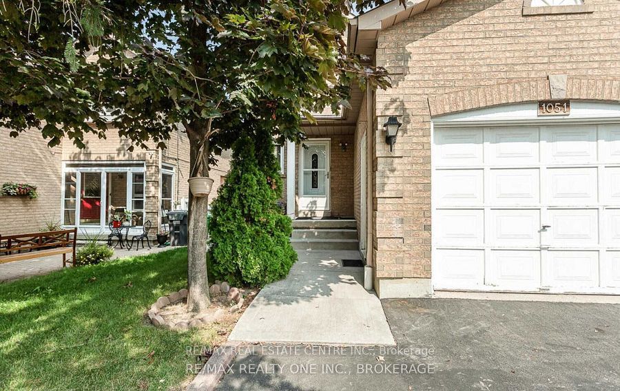 Unit Upper - 1051 Blizzard Road, Mississauga 3