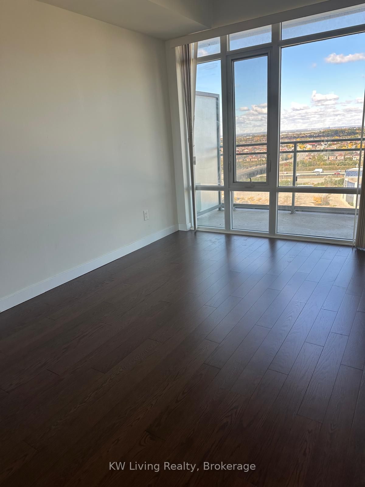 Unit 1810 - 360 Square One Drive, Mississauga 2