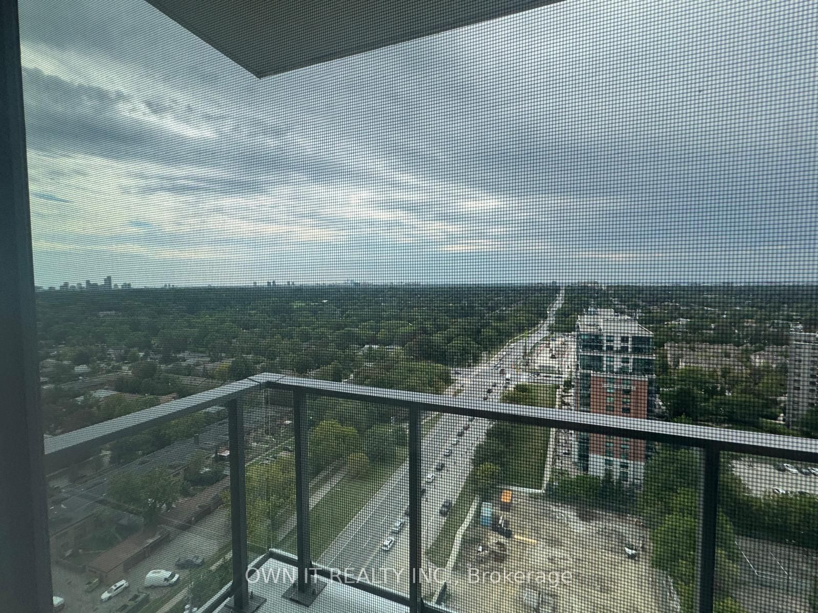Unit 1811 - 4010 Eglinton Avenue W, Etobicoke 5