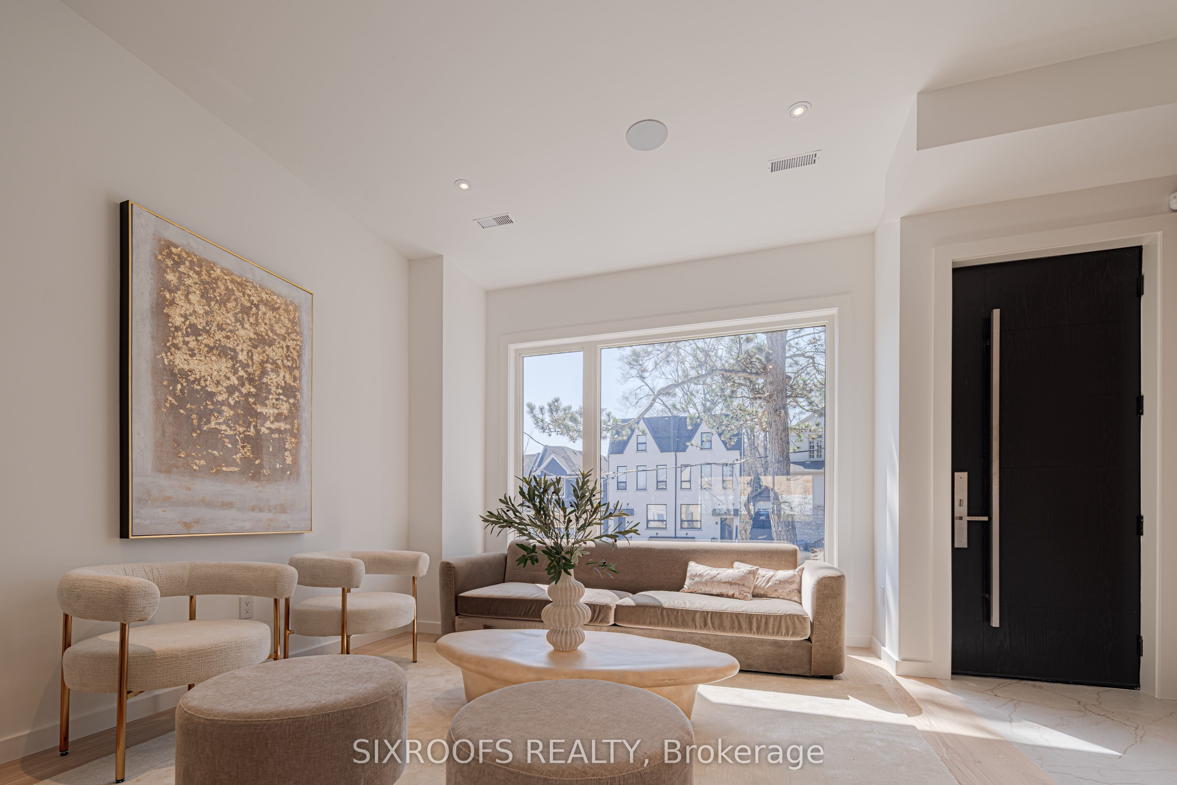 Unit Upper - 40 Morningside Avenue, Toronto 4