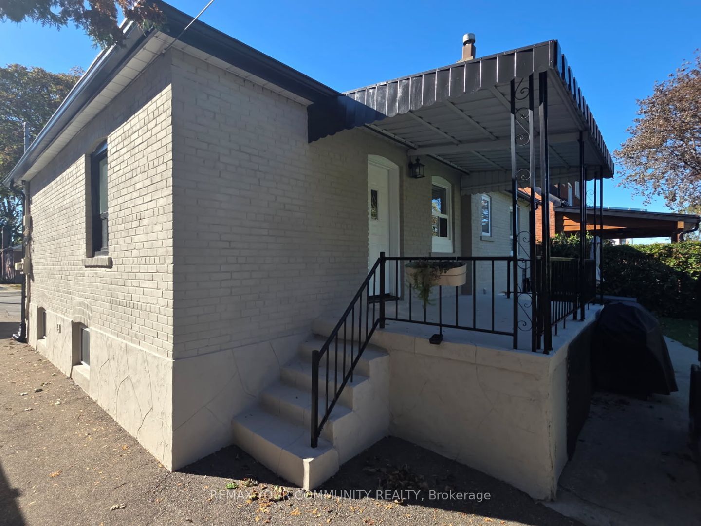 Unit Basement - 49 Lockerbie Avenue, North York 2