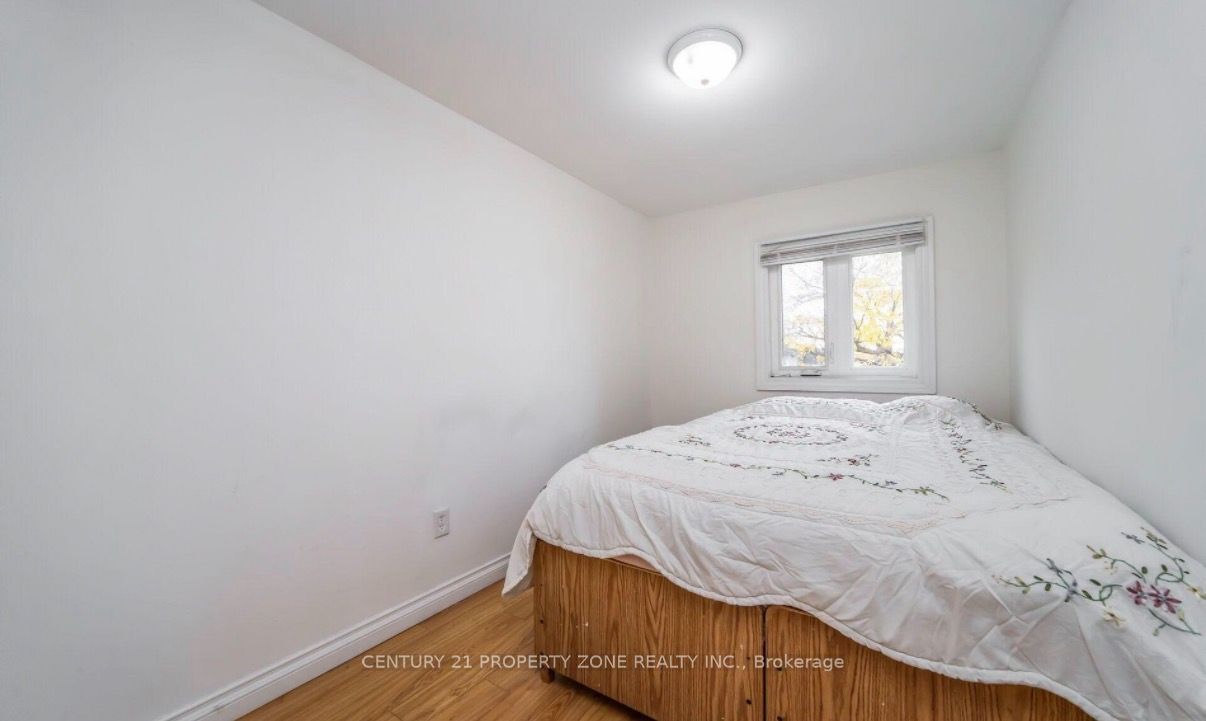 Unit Room - 475 Bramalea Road, Brampton 2