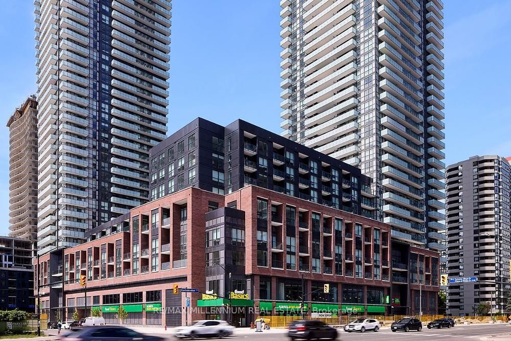 Unit 1607 - 430 Square One Drive, Mississauga 2